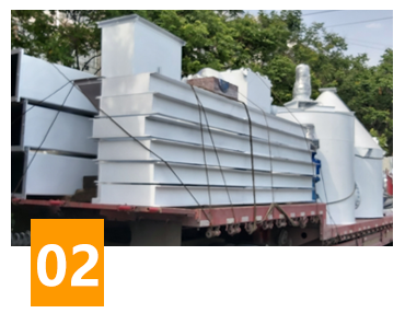 精心制造